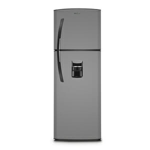 Mabe-Refrigerador-360L-Platinum-RMP360FLCL-Frente-1