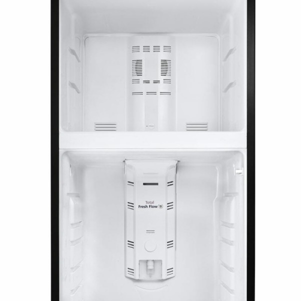 Mabe-Refrigerador-420L-Inox-RMP425FYCU-fresh-flow Mabe-Refrigerador-420L-Inox-RMP425FYCU-fresh-flow