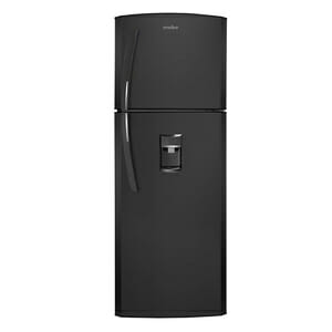 Mabe-Refrigeradores-400L-DorianGray-RMP400FLCG1-Frente