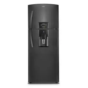 Mabe-Refrigeradores-410L-Black-RMP410FZCC-Frente
