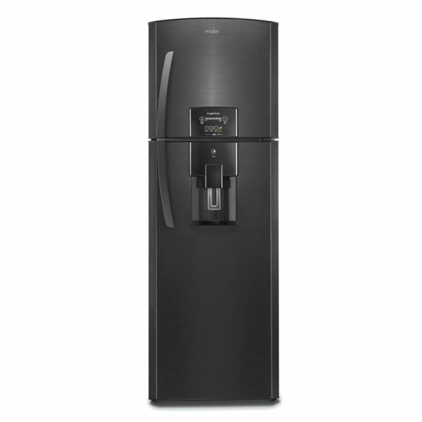 Mabe-Rerigeradores-310L-Black-RMA310FZCC-Frente