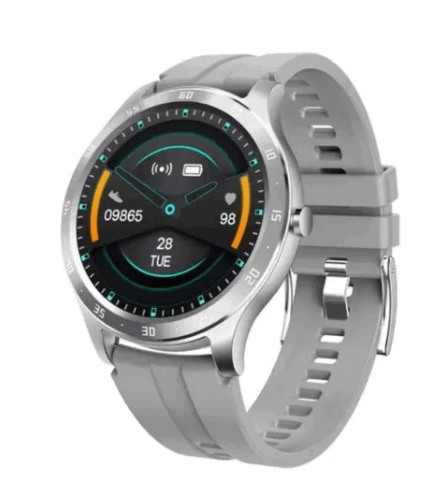 Reloj Inteligente Smartwatch sumergible deportivo 1