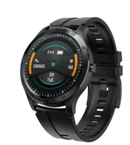 Reloj Inteligente Smartwatch sumergible deportivo - OMICRON
