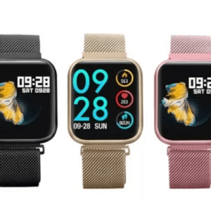 Reloj Inteligente Gps Smartwatch Sumergible Control Música Negro Foto |  Linio Colombia - GE063EL0W7GULLCO