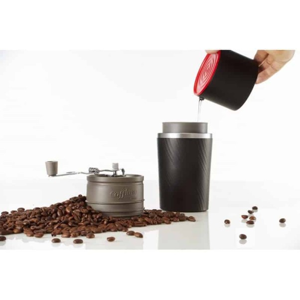 Cafetera Portátil TODO EN 1 3 Cafetera Portátil TODO EN 1 3