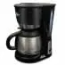 CAFETERA ELECTRICA 10 TAZAS JARRA ACERO HOME ELEMENTS HECM-70315