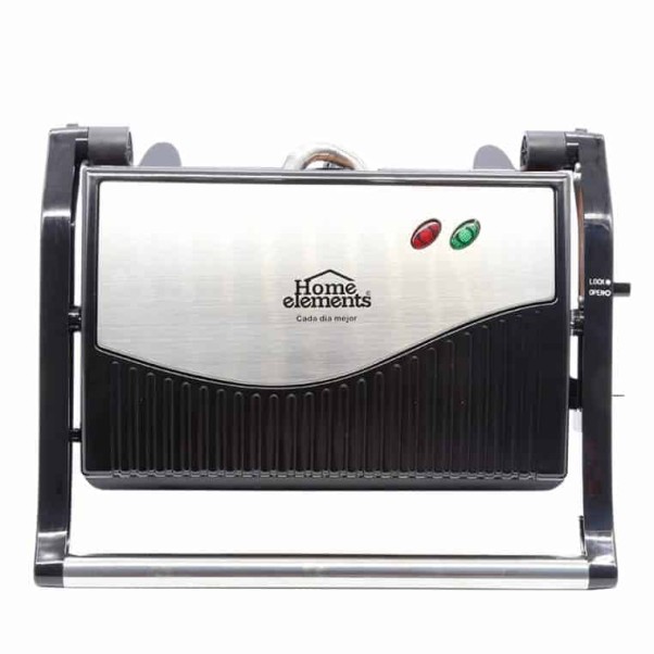 GRILL ASADOR PANINI COPPER 1 GRILL ASADOR PANINI COPPER 1