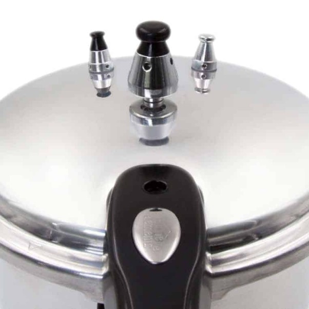 OLLA A PRESION 3,2LT MODEL HEOP32L 4 OLLA A PRESION 3,2LT MODEL HEOP32L 4