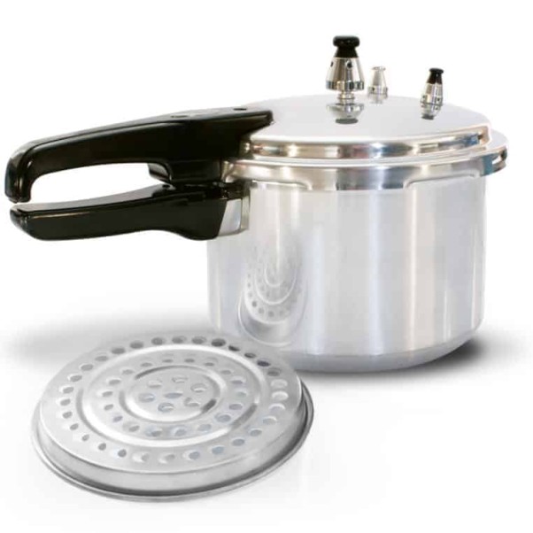OLLA A PRESION 5,6 LT MODEL HEOP56L 1 OLLA A PRESION 5,6 LT MODEL HEOP56L 1