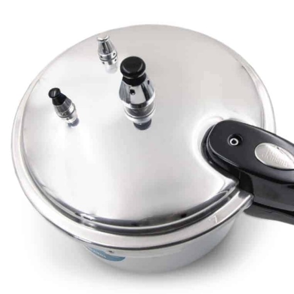 OLLA A PRESION 5,6 LT MODEL HEOP56L 3 OLLA A PRESION 5,6 LT MODEL HEOP56L 3