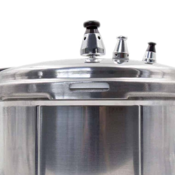 OLLA A PRESION 5,6 LT MODEL HEOP56L 6 OLLA A PRESION 5,6 LT MODEL HEOP56L 6