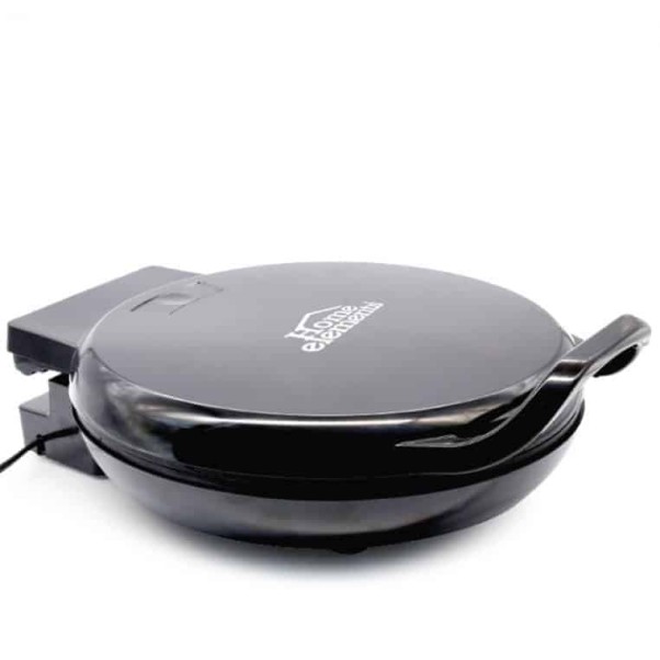 PIZZA MAKER 1300W REF. HE-828G 3 PIZZA MAKER 1300W REF. HE-828G 3