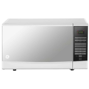 Horno Microondas de 0.7 cu. ft. Espejo GE Appliances-MGE07SEJ - OMICRON