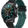 Reloj Inteligente Smartwatch Sumergible Gps 9 Deportes Ip68 verde