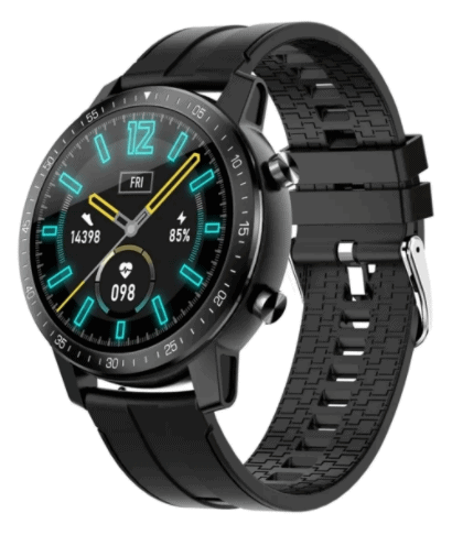 Reloj Inteligente Smartwatch Sumergible Gps 9 Deportes Ip68