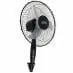 VENTILADOR PEDESTAL NEGRO 16 2