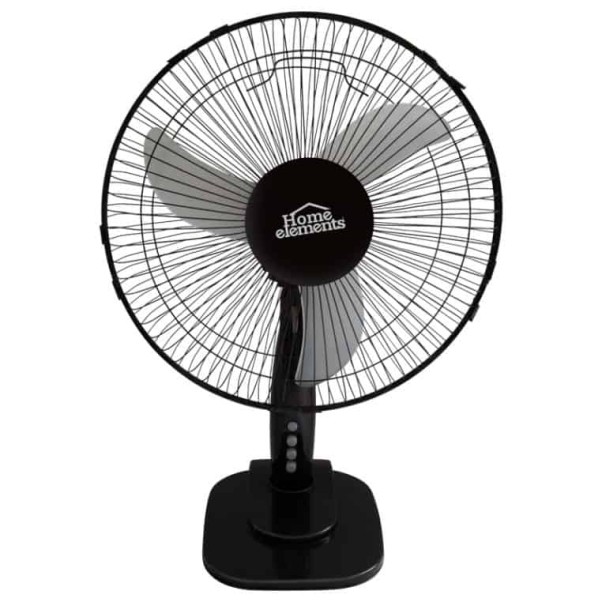 VENTILADOR PEDESTAL NEGRO 16 3 VENTILADOR PEDESTAL NEGRO 16 3