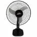 VENTILADOR PEDESTAL NEGRO 16 3