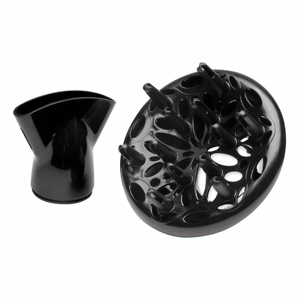 Secador Remington Silk con Cerámica y Proteínas de Seda AC9096 -Rojo