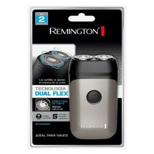 Plancha Alisadora Remington de Aceite de Argan S8500A - OMICRON
