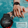 Reloj Inteligente Smartwatch Sumergible 24 Deportes Ip68 Gps 1