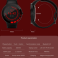 Reloj Inteligente Smartwatch Sumergible 24 Deportes Ip68 Gps 6