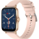 Reloj Inteligente Smartwatch Sumergible Control Musica Gps rosa gold
