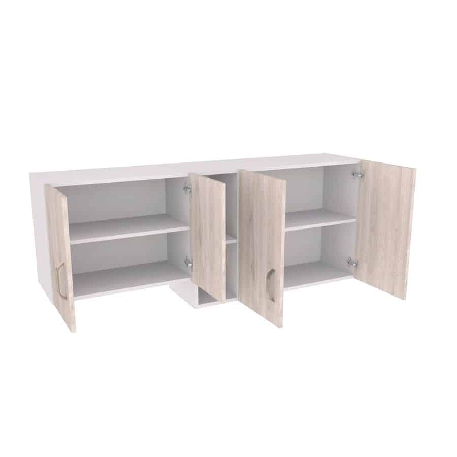 Mueble Superior de Cocina- Maderkit - OMICRON