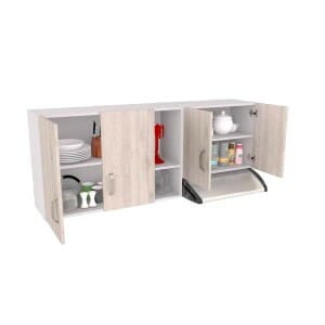 Mueble Superior de Cocina- Maderkit - OMICRON