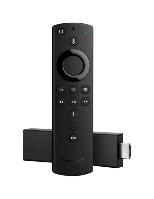 Amazon Fire Tv Stick - Negro