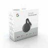 Google Chromecast 3ra Generación - Negro 1