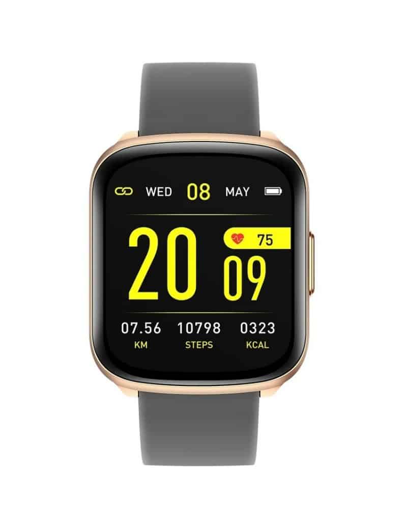 Smartwatch Hyundai Pulse P250 OMICRON