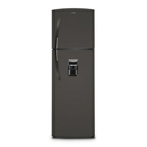Mabe-Refrigeradores-230L-Black-RMA230FJCG1-Frente