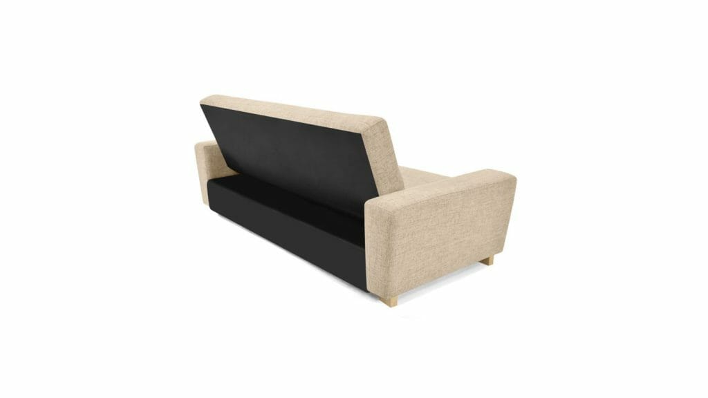 Sofá Cama Hamburgo OMICRON