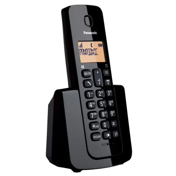 Teléfono Inalámbrico Digital Panasonic KX-TGB110