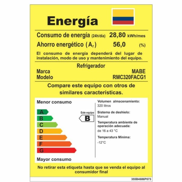 RMC320FACG_ahorro_de_energia RMC320FACG_ahorro_de_energia