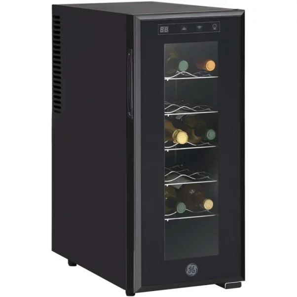vinera-ge-12-botellas-gw12xdbb-opiniones vinera-ge-12-botellas-gw12xdbb-opiniones