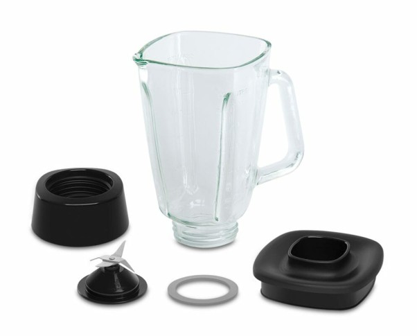 SA-Optimix-Ultra-Negro-Vaso-Desmontable SA-Optimix-Ultra-Negro-Vaso-Desmontable