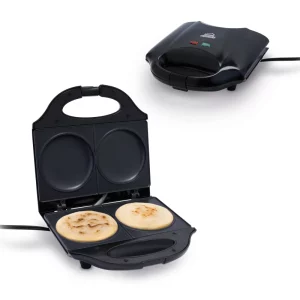 Arepa Maker