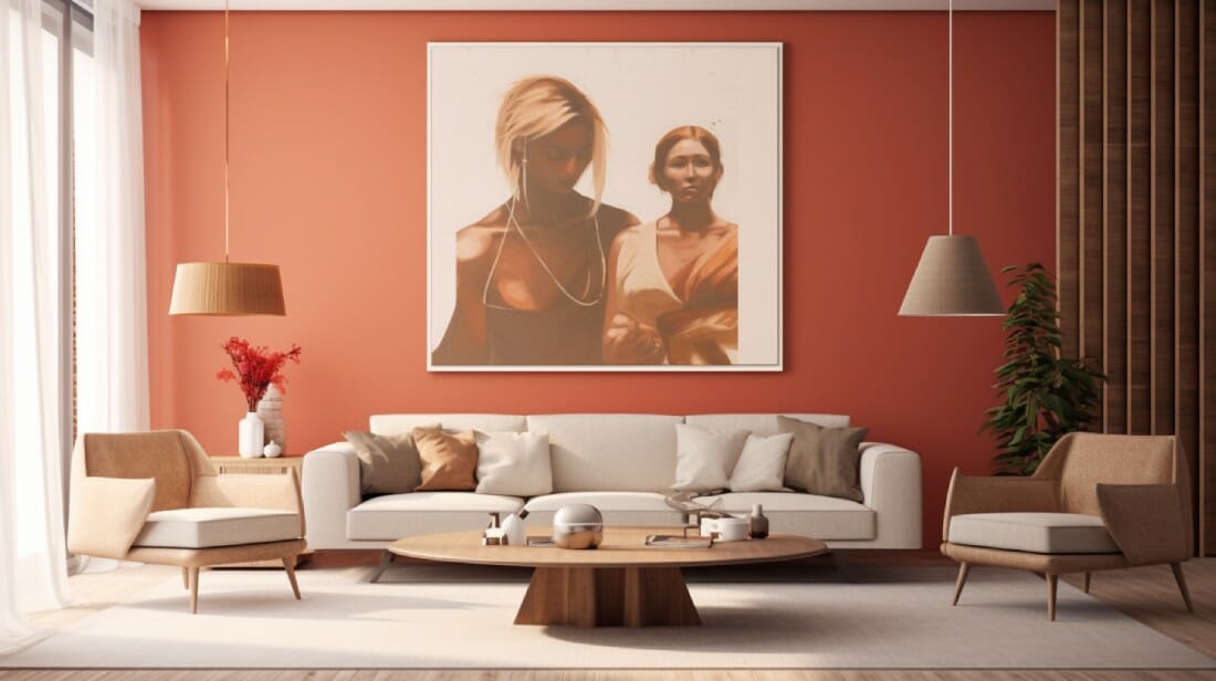 Cómo transformar tu hogar con los muebles adecuados: descubre cómo añadir muebles a tu sala de estar.