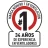 34 años de experiencia en ventiladores Ventilador Turbo Power Pedestal Negro 18".